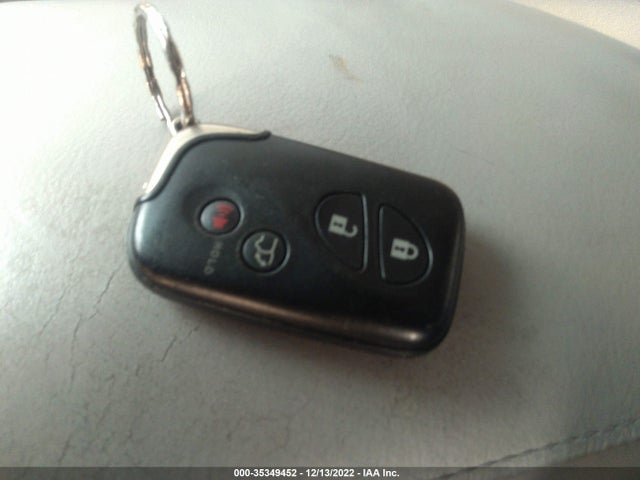 Lexus RX 350 2010 2T2BK1BAXAC034920 Image 3