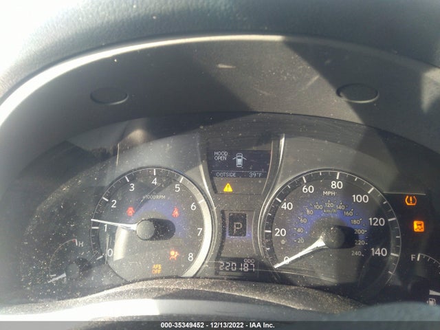Lexus RX 350 2010 2T2BK1BAXAC034920 Image 9