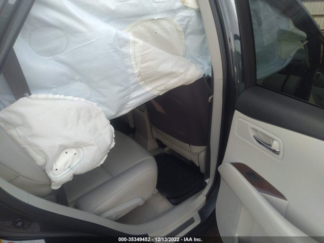 Lexus RX 350 2010 2T2BK1BAXAC034920 Image 10