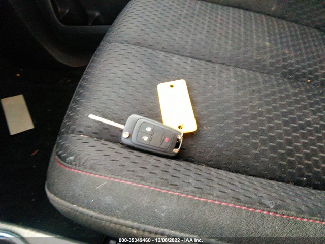 2015 Chevrolet Equinox, VIN: 2GNALAEK4F6363758