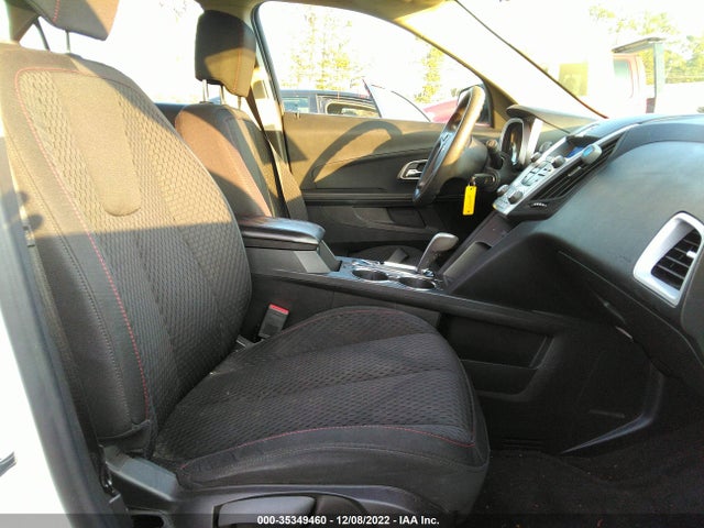 2015 Chevrolet Equinox, VIN: 2GNALAEK4F6363758