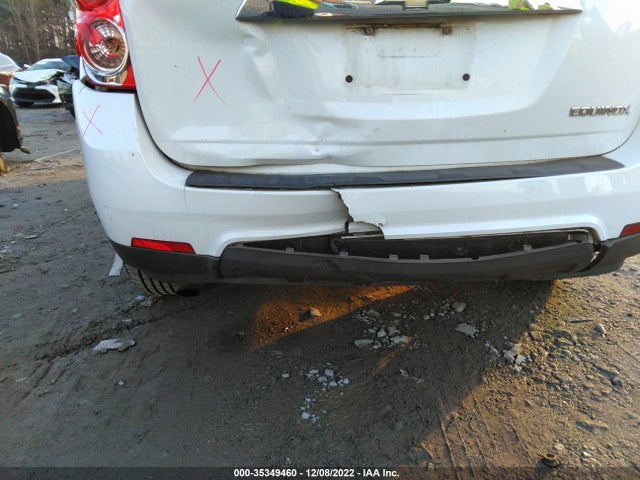 2015 Chevrolet Equinox, VIN: 2GNALAEK4F6363758