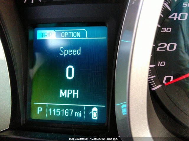2015 Chevrolet Equinox, VIN: 2GNALAEK4F6363758