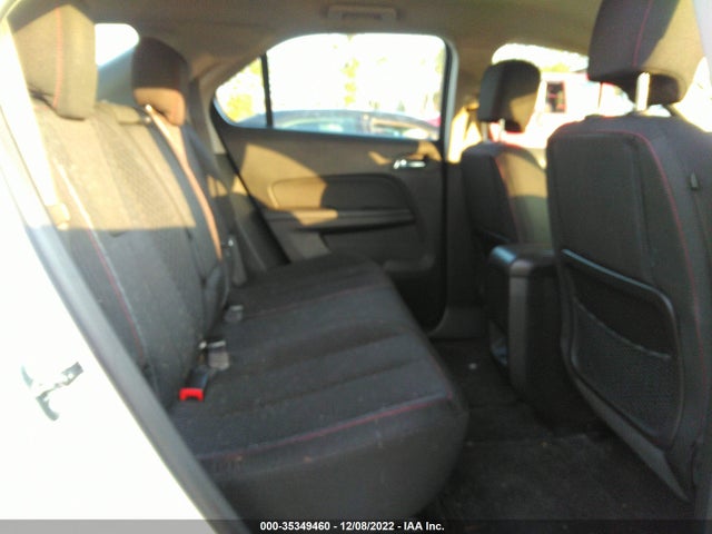 2015 Chevrolet Equinox, VIN: 2GNALAEK4F6363758