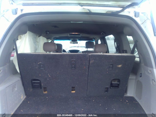 2010 HONDA PILOT EX-L VIN: 5FNYF3H69AB005731