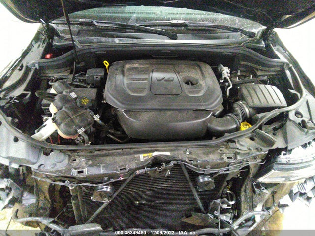 Jeep Grand Cherokee Laredo E 2019 1C4RJFAG8KC778020 Image 11