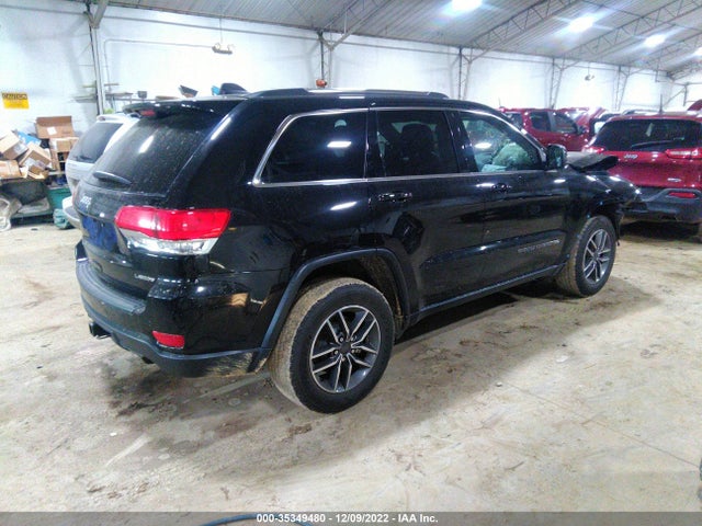 Jeep Grand Cherokee Laredo E 2019 1C4RJFAG8KC778020 Image 5