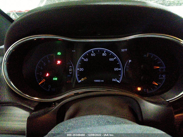 Jeep Grand Cherokee Laredo E 2019 1C4RJFAG8KC778020 Image 8