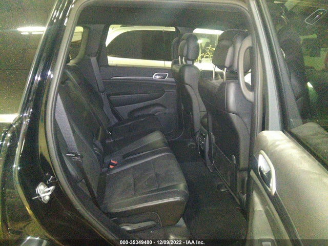 Jeep Grand Cherokee Laredo E 2019 1C4RJFAG8KC778020 Image 9