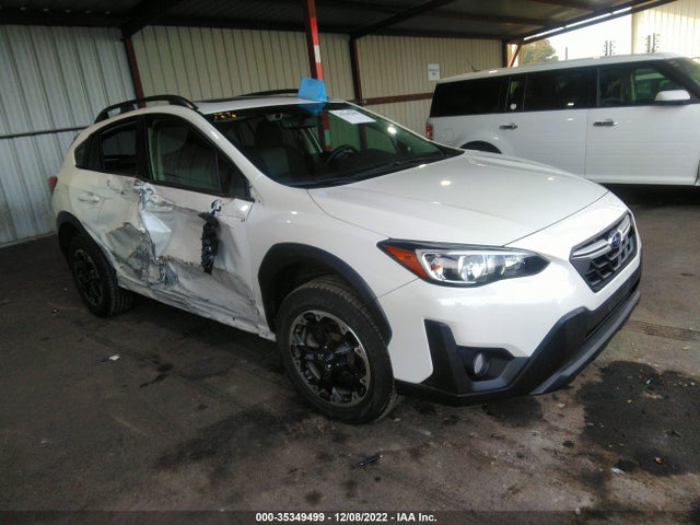 2021 JF2GTAEC7M8249662 main image