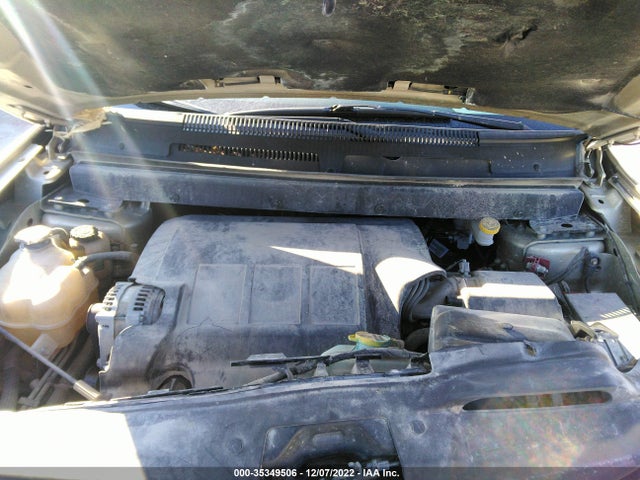 Dodge Journey Sxt 2010 3D4PG5FV6AT108396 Image 10
