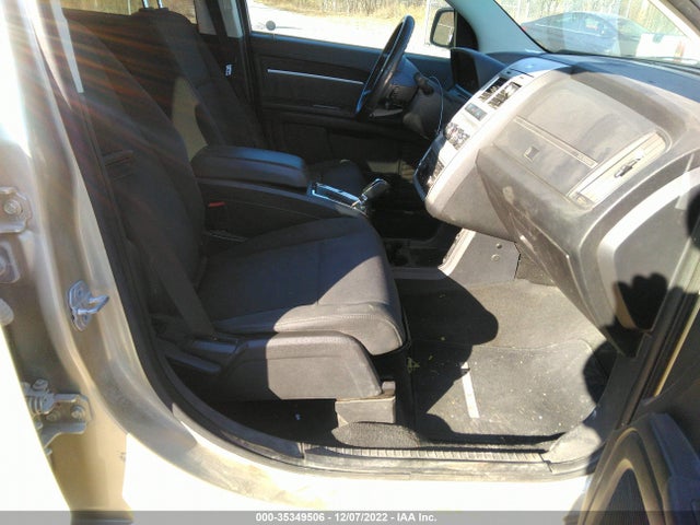 Dodge Journey Sxt 2010 3D4PG5FV6AT108396 Image 5