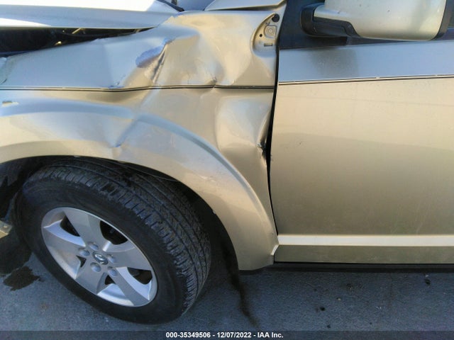 Dodge Journey Sxt 2010 3D4PG5FV6AT108396 Image 6