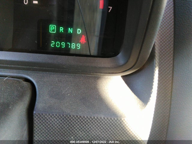 Dodge Journey Sxt 2010 3D4PG5FV6AT108396 Image 7