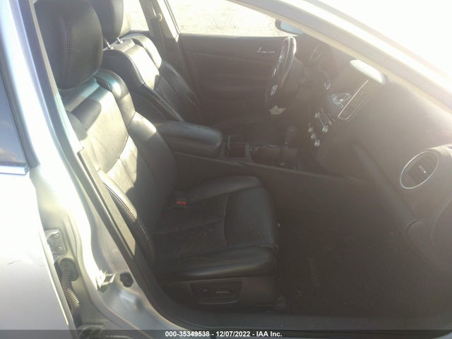 2012 NISSAN MAXIMA 3.5 SV VIN: 1N4AA5AP2CC860579