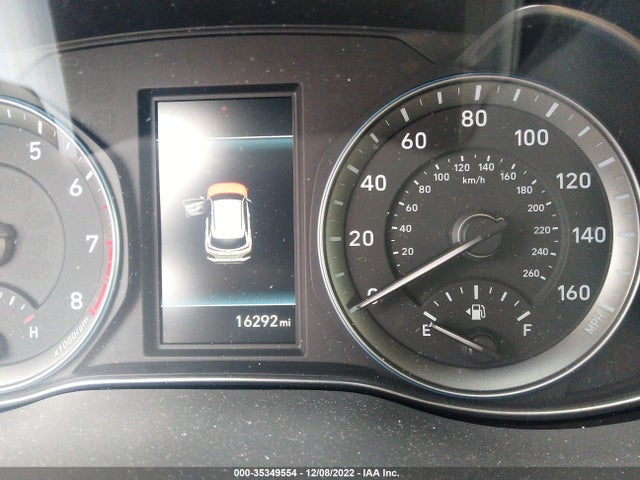 2021 Hyundai Kona, VIN: KM8K33A57MU630443