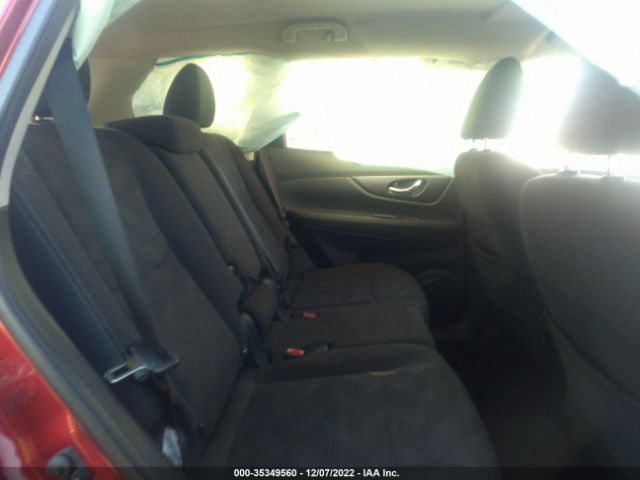 KNMAT2MT8GP684373 Nissan ROGUE SV
