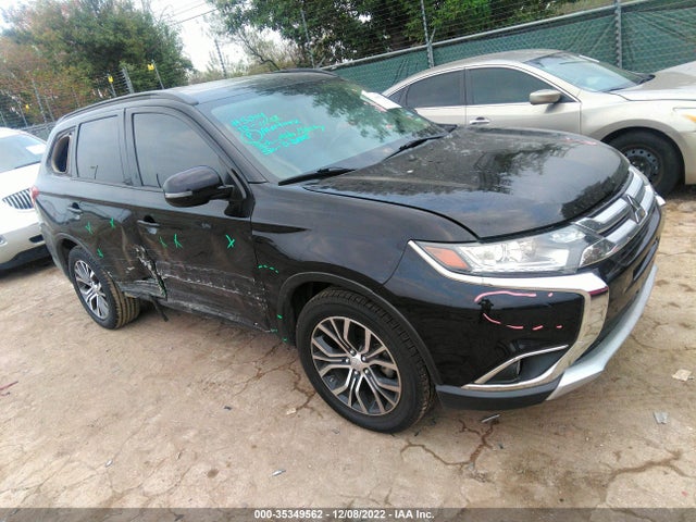 2016 JA4AD3A35GZ046054 main image
