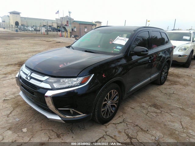 Mitsubishi Outlander 2016 JA4AD3A35GZ046054 Image 2