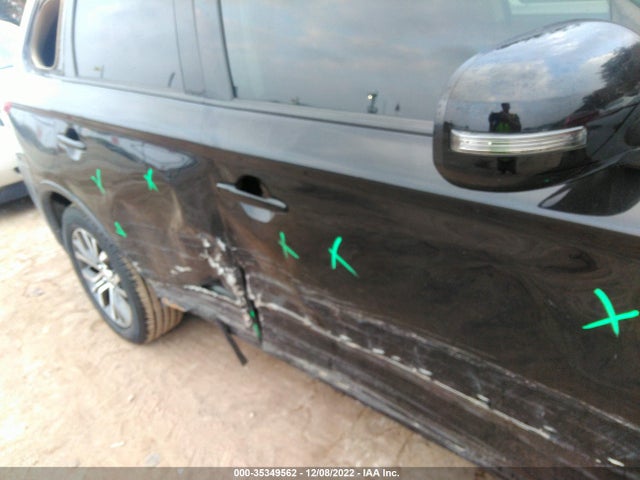 Mitsubishi Outlander 2016 JA4AD3A35GZ046054 Image 7