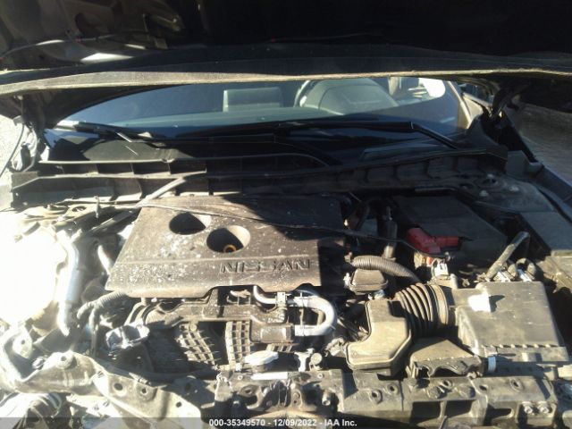 1N4BL4BV7LC100606 Nissan Altima 2.5 S