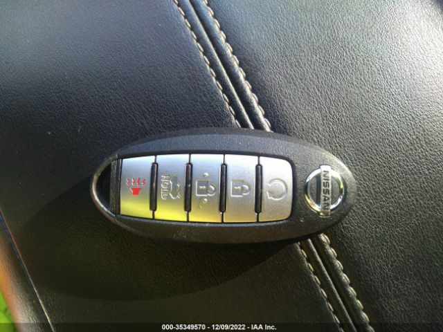1N4BL4BV7LC100606 Nissan Altima 2.5 S