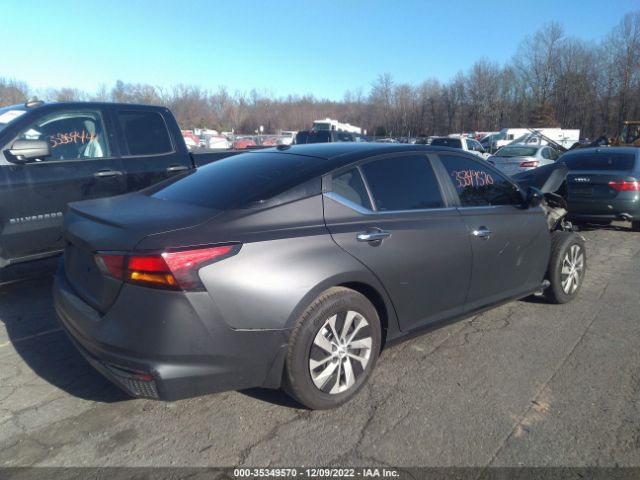 1N4BL4BV7LC100606 Nissan Altima 2.5 S
