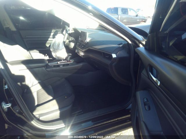 1N4BL4BV7LC100606 Nissan Altima 2.5 S