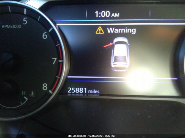 1N4BL4BV7LC100606 Nissan Altima 2.5 S