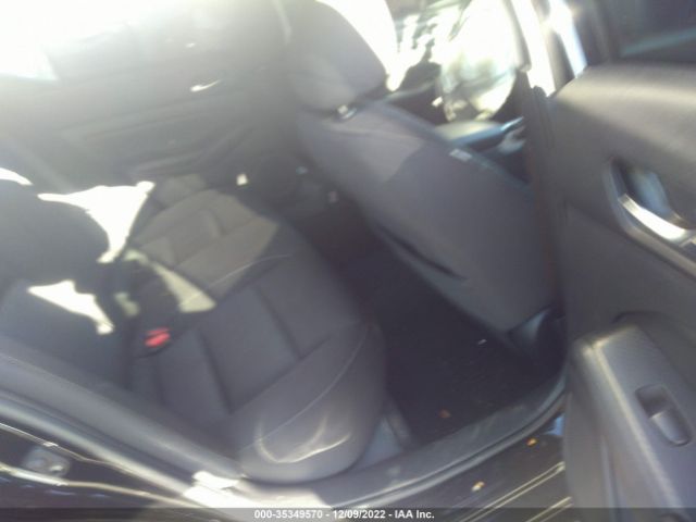 1N4BL4BV7LC100606 Nissan Altima 2.5 S