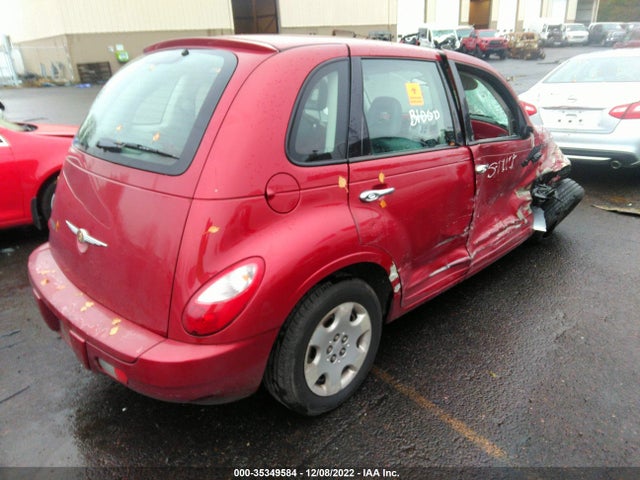 3A8FY489X9T509762 Chrysler Pt Cruiser