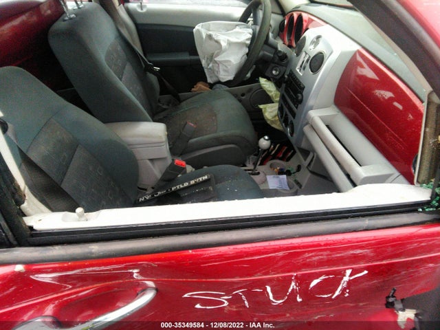 3A8FY489X9T509762 Chrysler Pt Cruiser