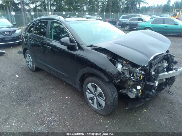 2019 Kia Niro, VIN: KNDCB3LC6K5347613