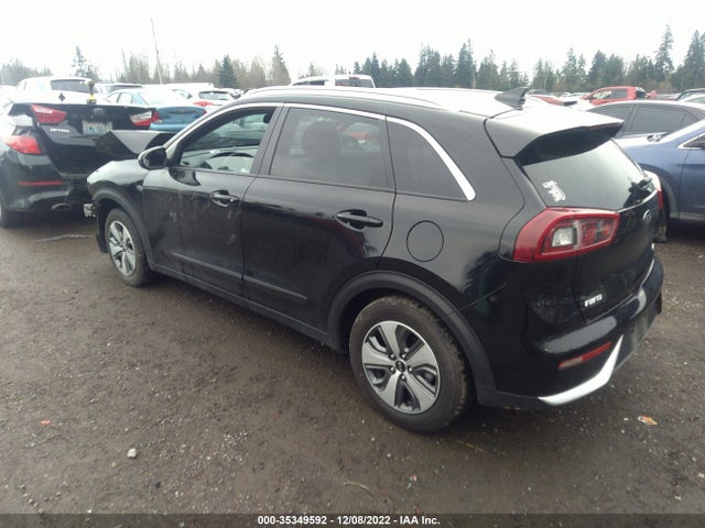 2019 Kia Niro, VIN: KNDCB3LC6K5347613