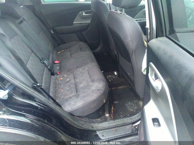 2019 Kia Niro, VIN: KNDCB3LC6K5347613