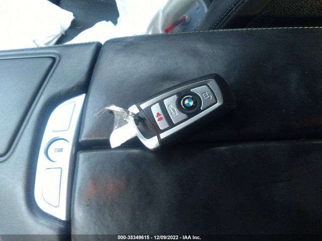 2015 BMW 6 Series, VIN: WBA6B8C53FD453313