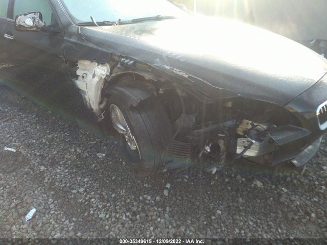 2015 BMW 6 Series, VIN: WBA6B8C53FD453313