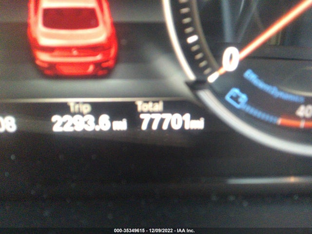 2015 BMW 6 Series, VIN: WBA6B8C53FD453313