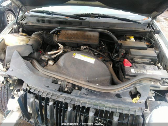 1J8GS48K88C229454 Jeep Grand Cherokee Laredo