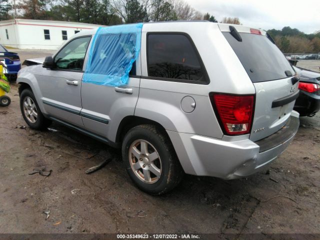 1J8GS48K88C229454 Jeep Grand Cherokee Laredo