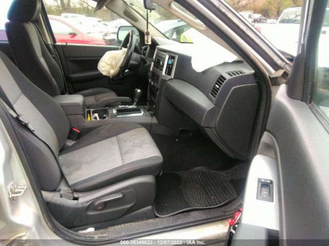 1J8GS48K88C229454 Jeep Grand Cherokee Laredo