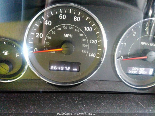 1J8GS48K88C229454 Jeep Grand Cherokee Laredo