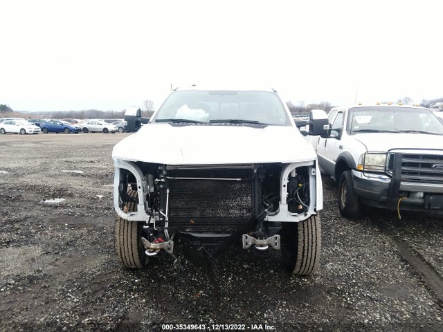 2018 FORD SUPER DUTY F-250 SRW XL/XLT/LARIAT VIN: 1FT7W2B64JEB48943