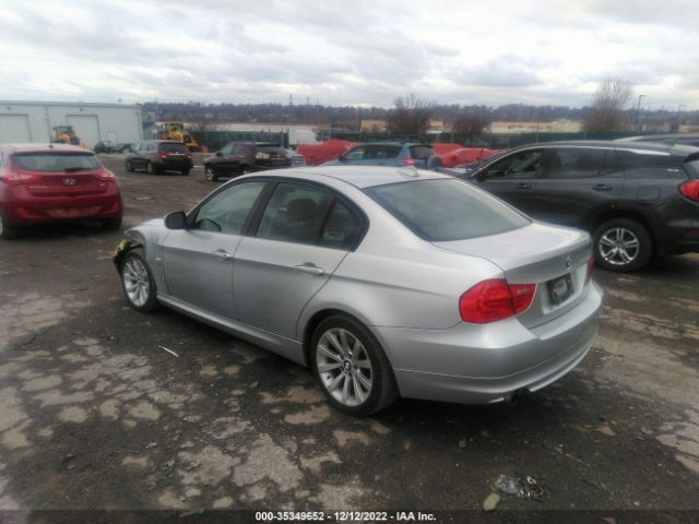 WBAPK5C59BA662859 BMW 3 Series 328i Xdrive