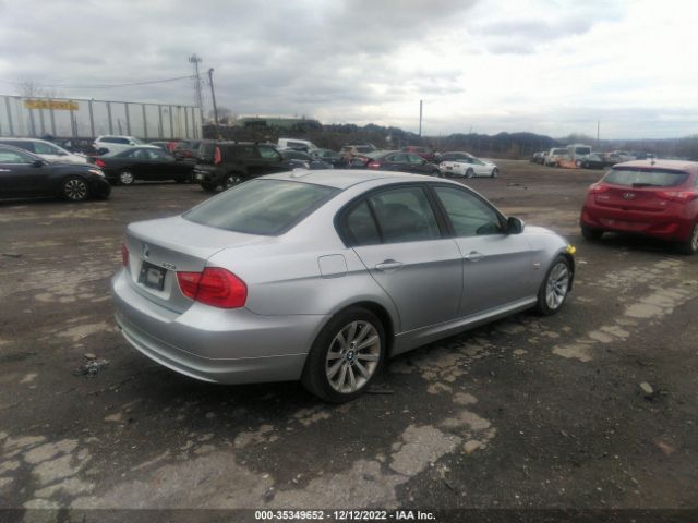 WBAPK5C59BA662859 BMW 3 Series 328i Xdrive