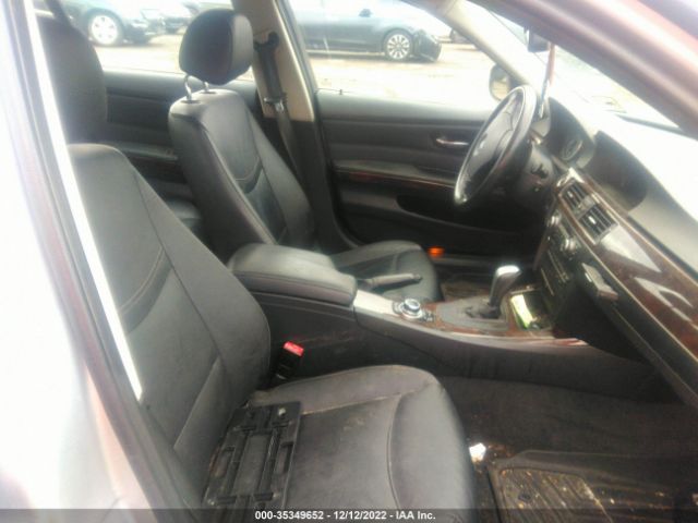 WBAPK5C59BA662859 BMW 3 Series 328i Xdrive