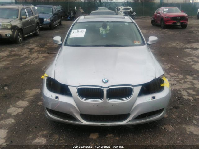 WBAPK5C59BA662859 BMW 3 Series 328i Xdrive