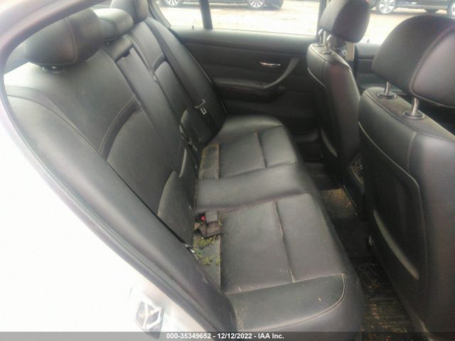 WBAPK5C59BA662859 BMW 3 Series 328i Xdrive