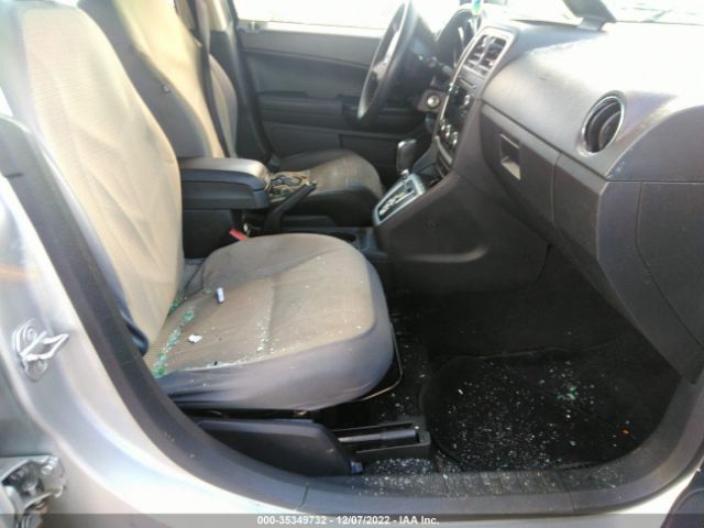 1B3CB4HA8AD630663 Dodge Caliber Sxt