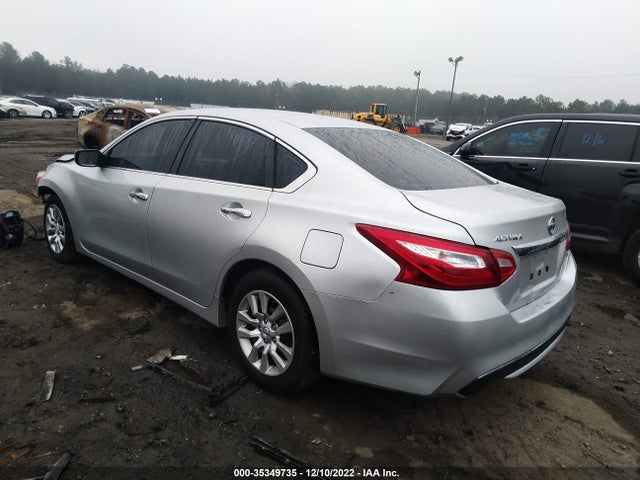 2016 NISSAN ALTIMA 2.5 VIN: 1N4AL3AP3GC185250